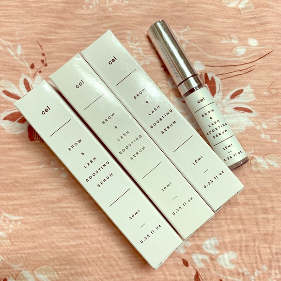 cel.md Other - LAST ONE! 🔥 NIB Brow and Lash Booster